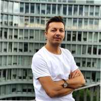 Denis Simonovic