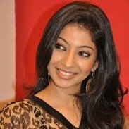 Anuja T.