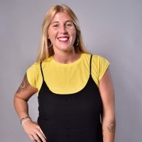 María Justina Moreno