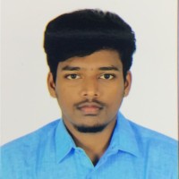 Saravanakumar Srinivasan