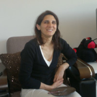 Saideh Dehkordi