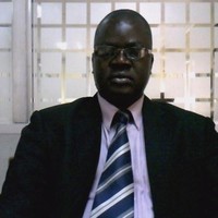 Kayode Aridegbe, Cpo,Csp, Cpp