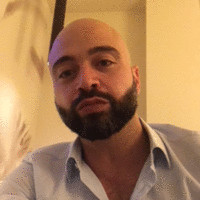 Konstantinos Michail