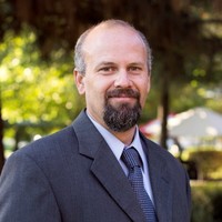 Haze Rodgers, PE, GE