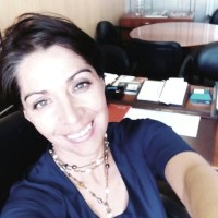 Patricia Vasquez