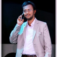 Hari Prasad Daripally