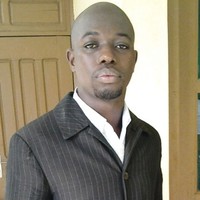 Jean-Paul G. Kone