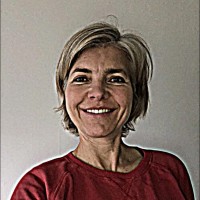 Sabine Van Glabbeek