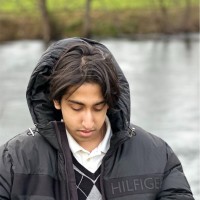 Atharv Jamdagny