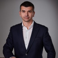 Cristian Ionut Vizitiu