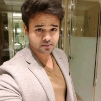 Chellapandi Elangovan