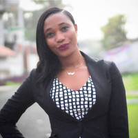 Josephine Addo