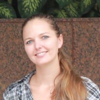 Eliane Mathier Huston
