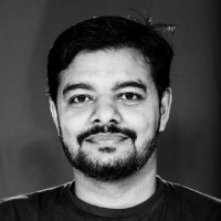 Yagnesh Sathwara