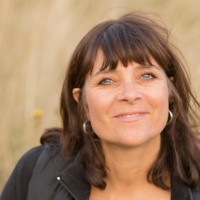 Catherine McCusker