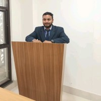 Sonu Kumar Das