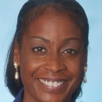 Stephanie Dashiell-Robinson