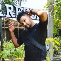 Mohanraj Karthikeyan