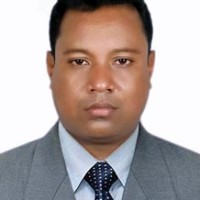 Omar Faruq