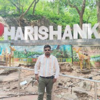 Er Anand Behera