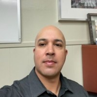 Phillip LLamas