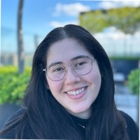 Tess Hasan, Mph