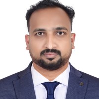 ARUN ARATH