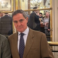Pelayo De la Mota Nicolás-Correa