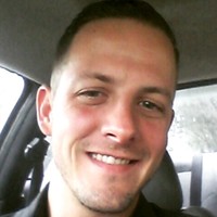 Brandon McDonald