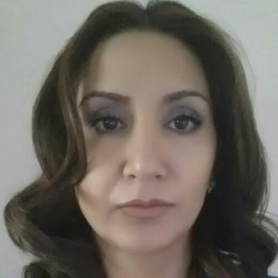 Fareshta Hashemi