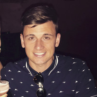 Nathan Perrin