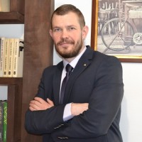 Pavel Dergachev