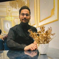 Mohammad Asad Azeez
