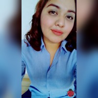 Flor Leticia Hernández