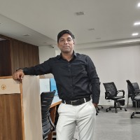 Ayaz Saiyed