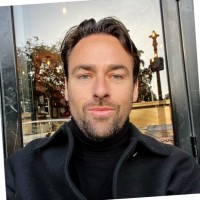 Arnaud Levrard
