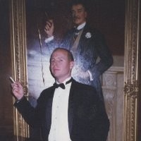 C. Dennis Crosby