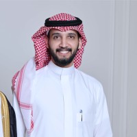 Sulaiman Alluhaidan,  SHRM, C-KPI