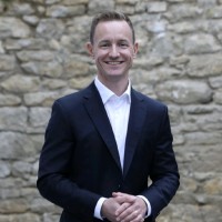 Dr. Steffen Kranz LL.M.