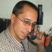 Daniel Laroche