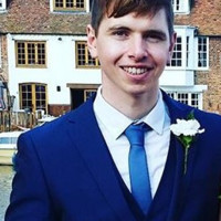 Luke Sutcliffe