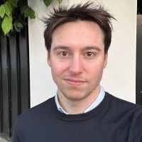 Damien Remenieras