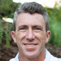 Jeff Wetzstein