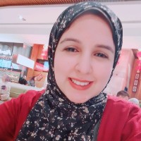 Shorouk Ashmawy