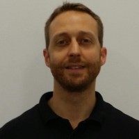 Graeme Butler