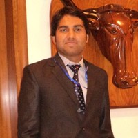 Dr Saeed Akram
