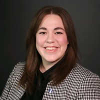 Bridget Fawcett