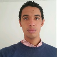 Boris Andres Ramirez Garcia