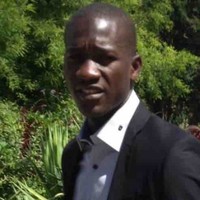 Idrissa Fall