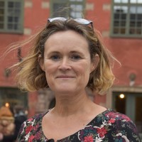 Christine Voisin